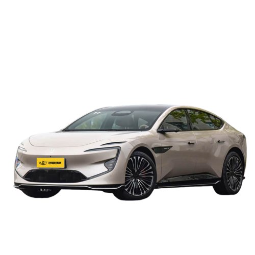 2026 AVATR 12 Max Rear-Wheel Drive