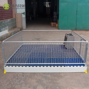 Pig Breeding Equipment For Sale