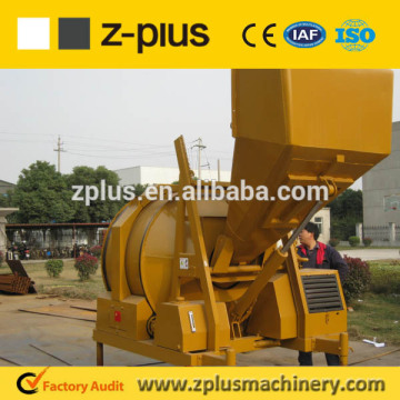 Diesel Engine Wheelbarrow Concrete Machine Price with good discount