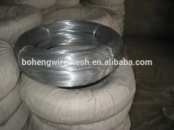 Promotion Sales!! Electro Galvanized Steel Wire,Binding Wire (Direct Factory)