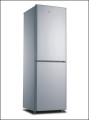 Geladeira congeladora inferior de porta dupla 139L