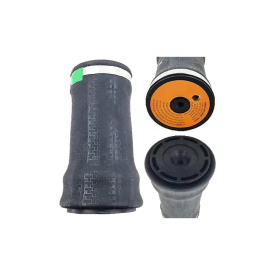 Cabin Air Spring Bag Replacement for Navistar 2500012C1 2507756C1 W02-358-7108