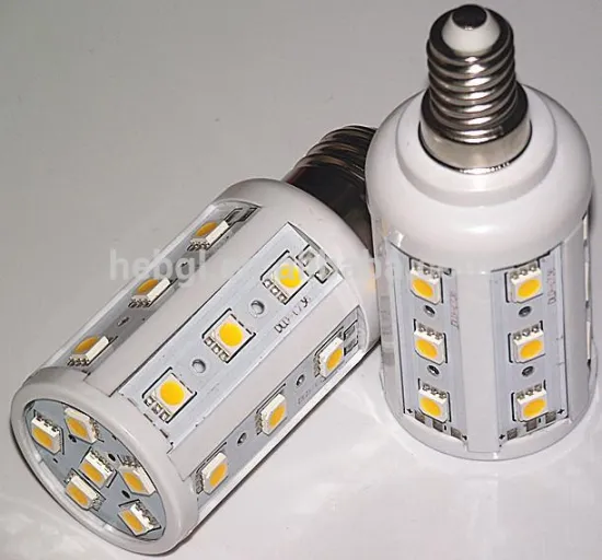 20W beam angle 360 degree led corn light bulb light