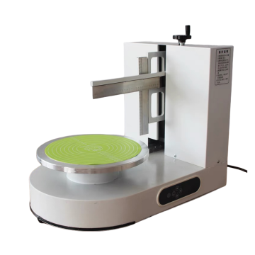 Automatic Cream Cake Coating, Spreading, Decorating & Depositing Machines: Your Ultimate Birthday Cake Icing & Frosting Solution