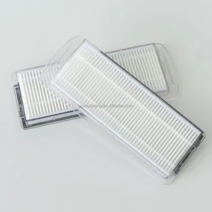 Narwal J1 J2 T10 Robot Vacuum Cleaner Filter Replacement