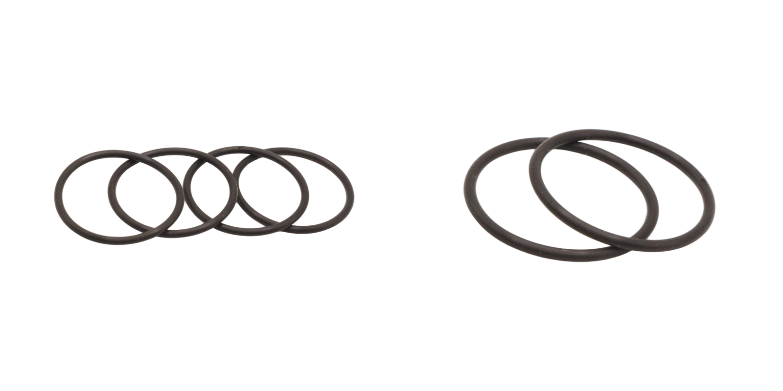 Vulcanized Rubber O-ring