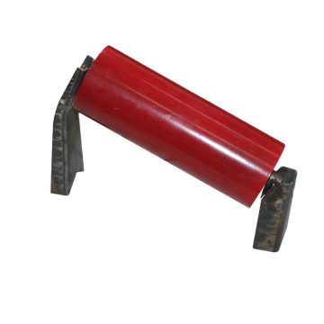 CEMA Standard Conveyor Rollers for Factory Supply and Material Handling Equipment