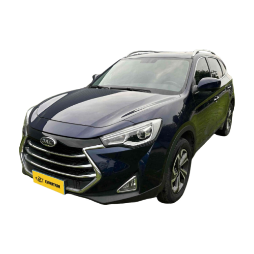 JAC Refine S7 2019 1.5T Автоматический Supreme