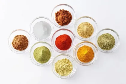 High Purity NMN Capsule Formulation