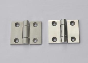 Stainless steel butt Heavy Gate Hinges
