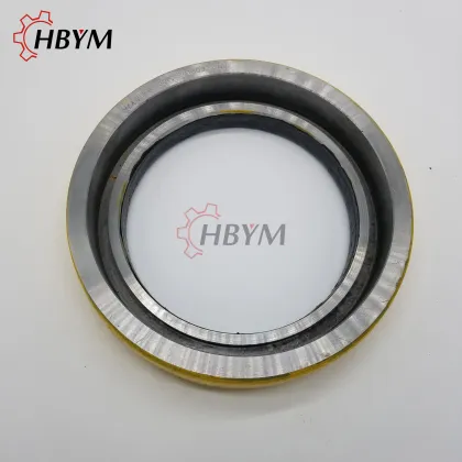 Zoomlion Spectacle Wearing Plate Dn230 Old Version