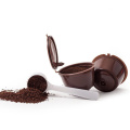 Refillable Coffee Capsule Cup For Dolce Gusto Nescafe