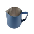 Stainless Steel Milk Frothing Pitcher Durable Milk Jug