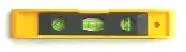 Measuring Spirit Torpedo Level 230mm