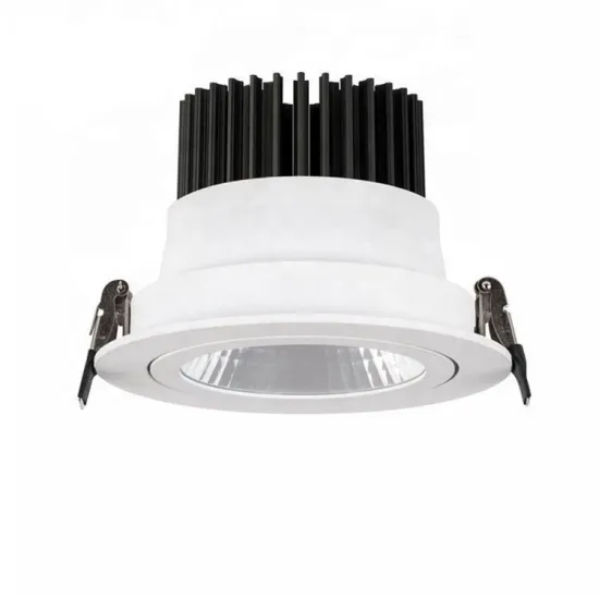 High Quality CCT Changeable LED Downlights - Various Wattages and Diameter Options