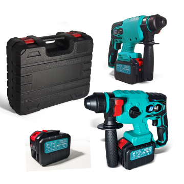 Best Quality Portable Electric Hand Drilling Machine from Chinese Factory at Favorable Prices
