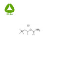 Poudre revigorante de chlorure de béthanéchol pour l'estomac 590-63-6