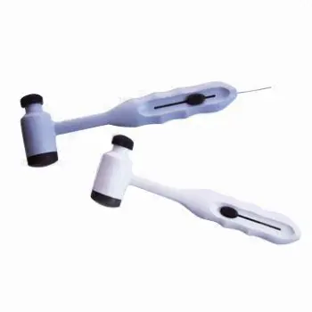 Reflex Hammer with 190mm Length