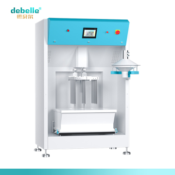 Powder coating Feeding Center