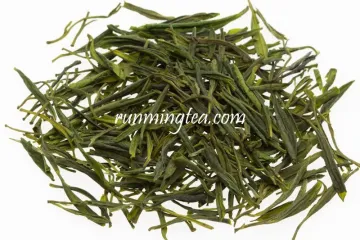 China Premium Huo Shan Huang Ya Yellow Tea