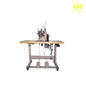 Cabezal de máquina para máquina de coser suéteres