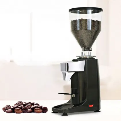 Best Wholesale Burr Manual and Electric Coffee Grinders