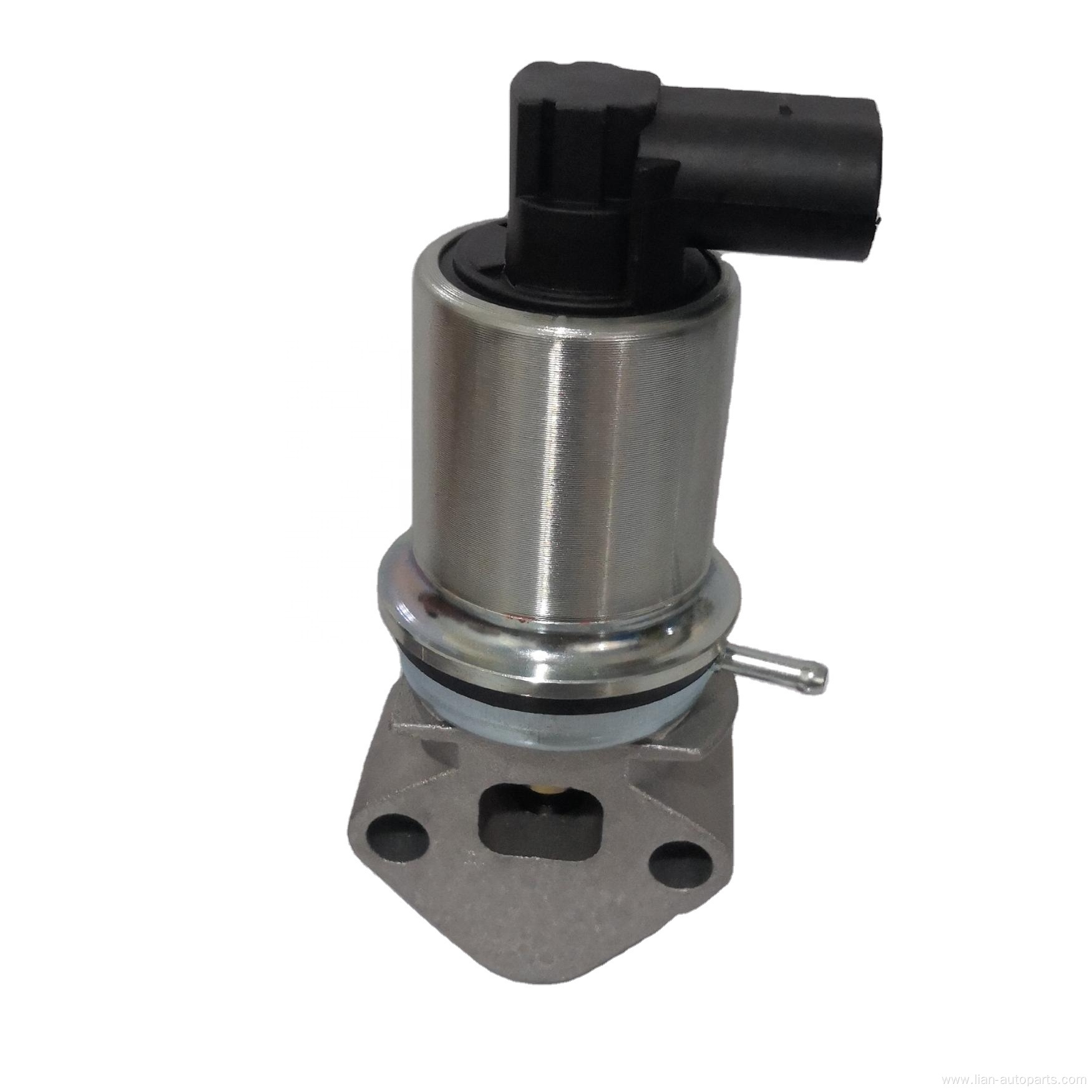 factory wholesale EGR VALVE FOR skoda volkswagen