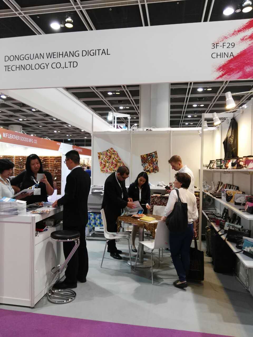 APLF fair 2