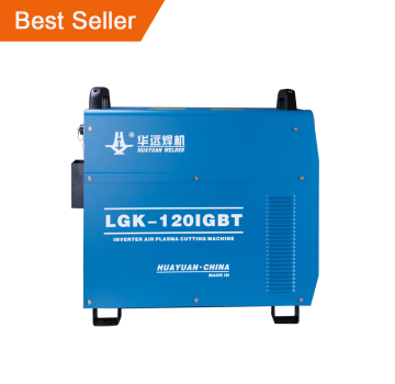 63A-160A Plasma Cutter for Carbon Steel Pipes up to 60 Inch