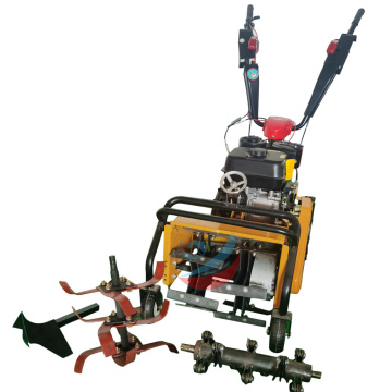 High Quality Aquatic Weeding Removal Machine