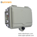 8 Core Ip65 Smc ใยแก้วนำแสงกระจายกล่องกล่องกระจายแสงไฟเบอร์