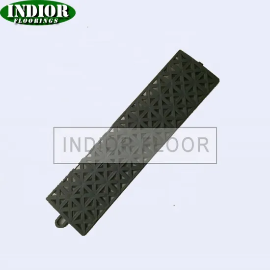 Customized Modern Pool Edges and Rounded Corners PP Tile Connection Lockrand: Enhancing Your Swimming Experience