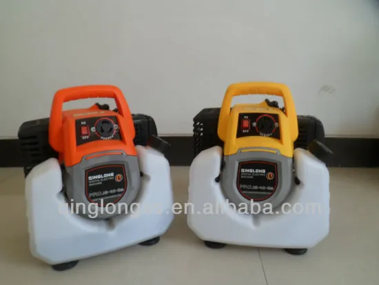 Digital Inverter Gasoline Generator 220v QL1000i
