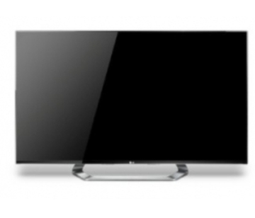 LG Cinema Screen 55LM9600 55-Inch Cinema 3D 1080p 480Hz Dual Core Nano LED HDTV