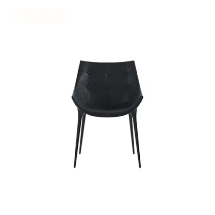 Philippe Starck Max Fiberglass Passion Armchair