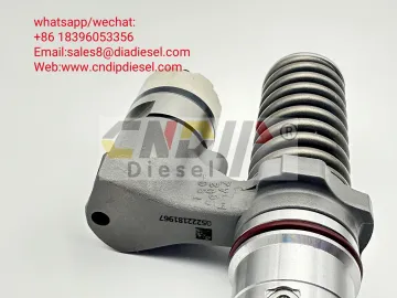 392-0206 Injector Fuel for Caterpillar CAT 3508B 3512B Engine