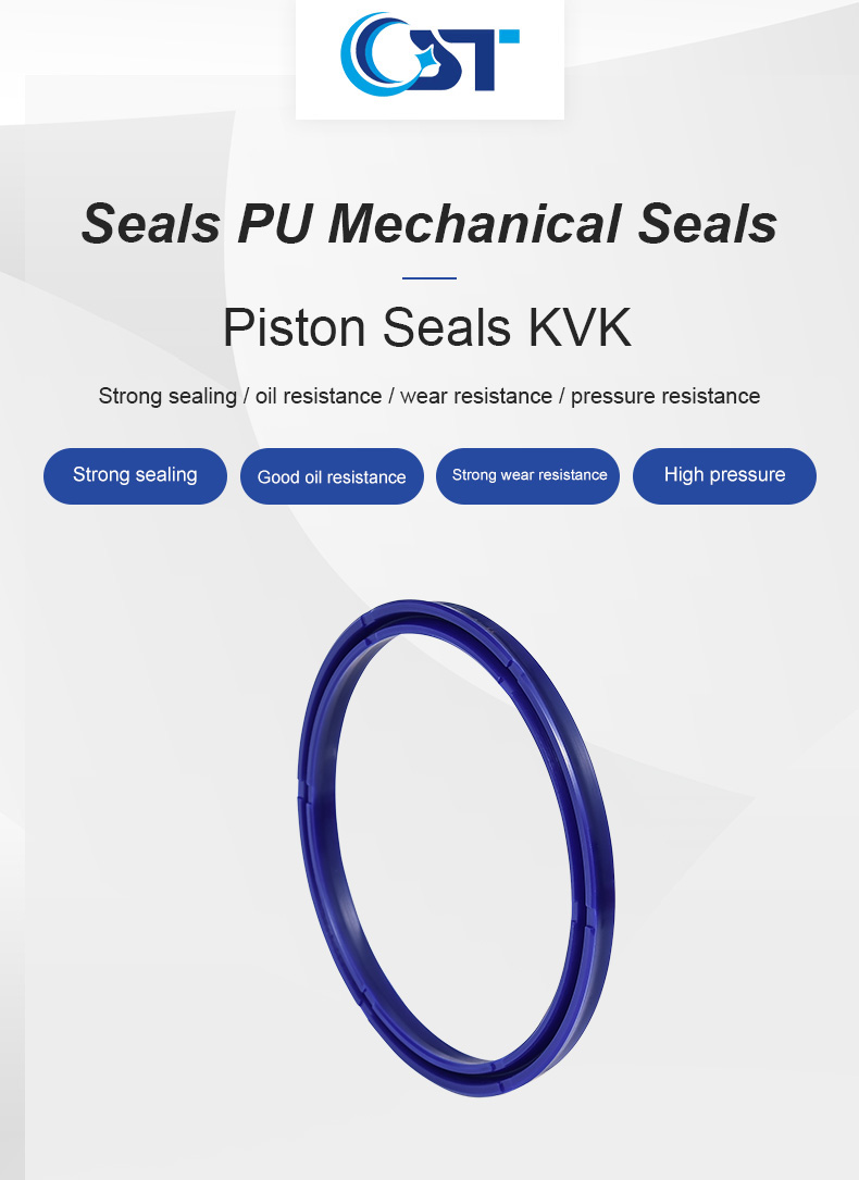 Piston Seal