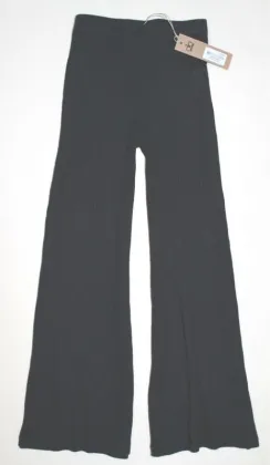 Ladies cashmere yoga pants SWT-P88