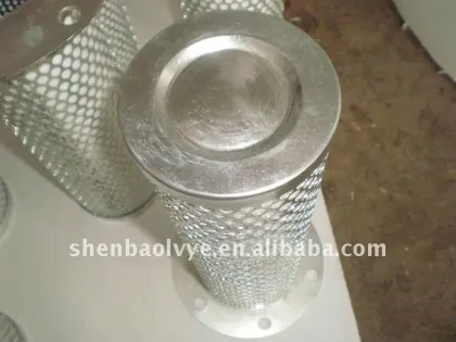 Replacement Atmos separator filter 627963050670