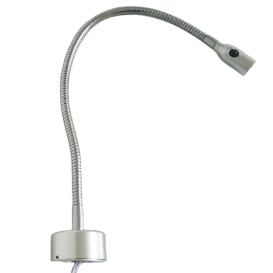 Flexible LED Reading Light - 85-265V adaptable