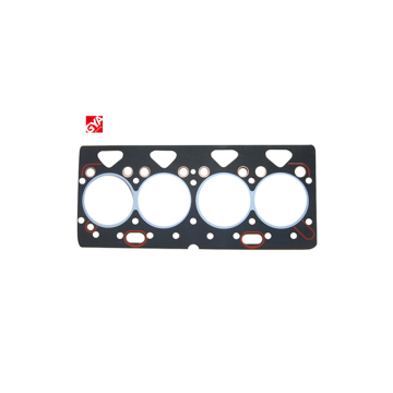 AT4.236 T4.236 Engine Cylinder Head Gasket - MF3080TD OEM 3681E024 ISO/TS16949