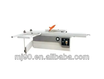 Precision Sliding Table Saw Panel Saw S3200 Woodworking Machine Sawing Machine