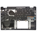 Dell Latitude 3520 E3520 Palmrest with Backlit Keyboard DJP76