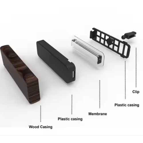 Автомобильный воздух заправить жидкую мембрану для свежего аромата