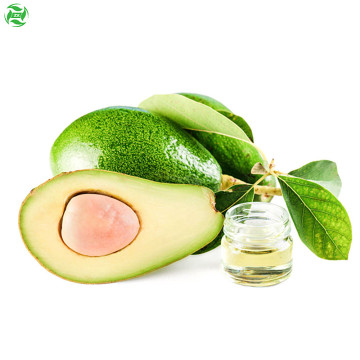 Supply Avocado Raw Material oil Refined Base Oil