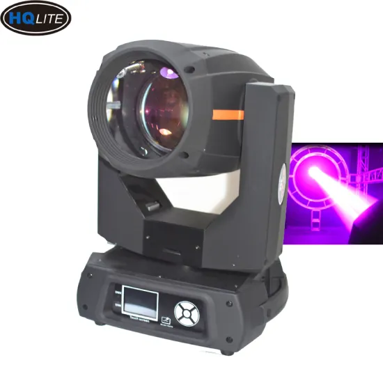 350W Beam 17r Sharpy Moving Head Light: High-Power Lighting Solution for Events and Venues