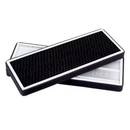 Activated Carbon Air Filter Dust Filter Charcoal Carbon