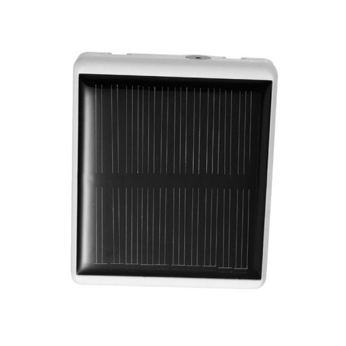 Environmental Vehicle GPS Tracking Device Solar GPS Tracker