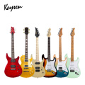 Kaysen Six/Sete String Guitar