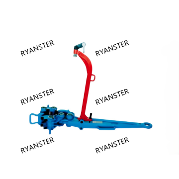 Wellhead TYPE 13 3/8 IN CASING TONGS